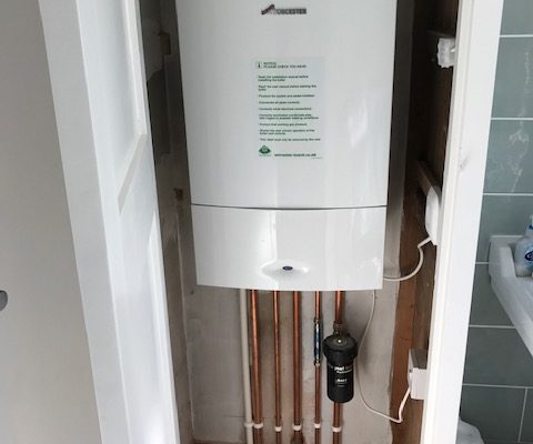 boilers harpenden